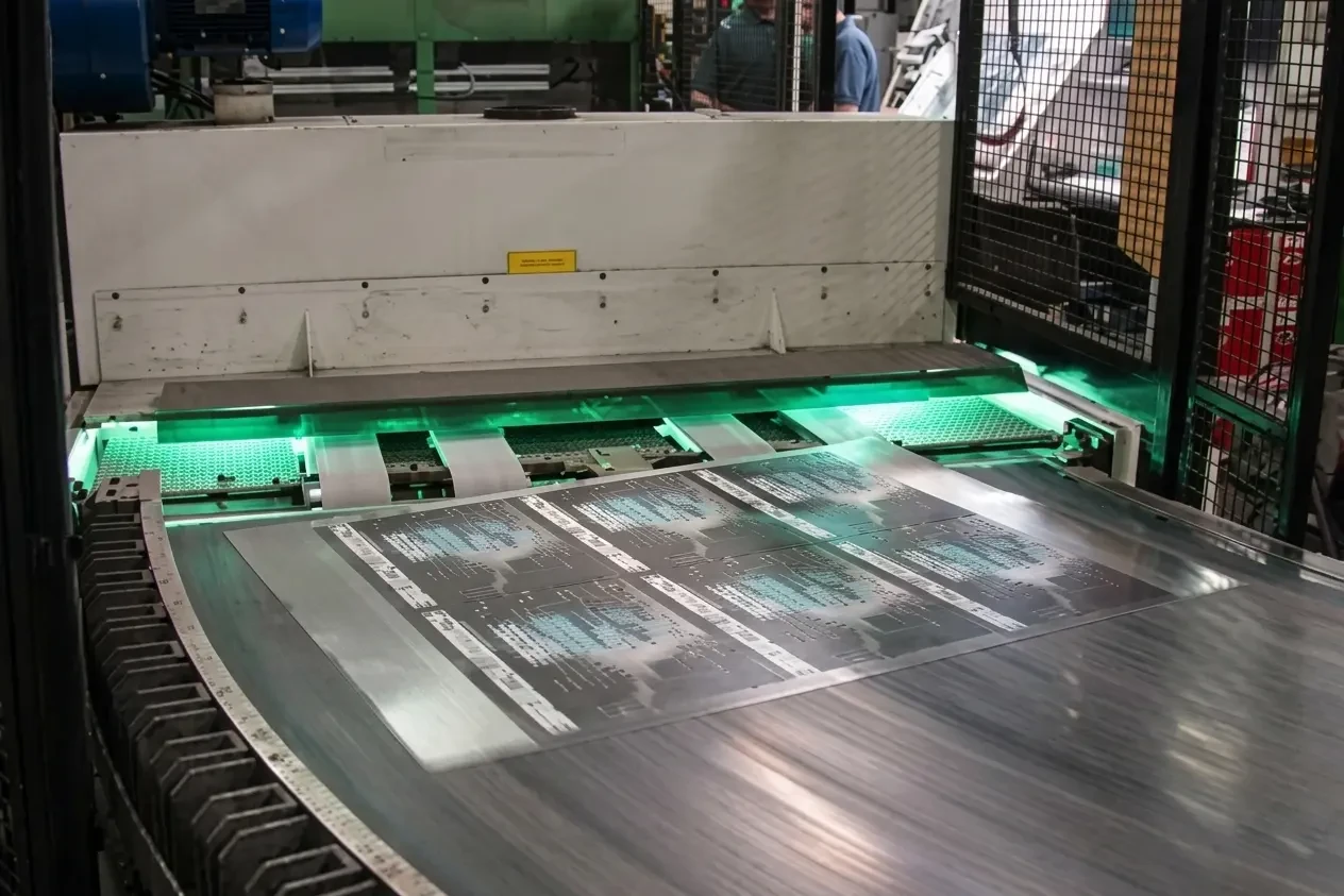 Innovations in UV Printing Technology