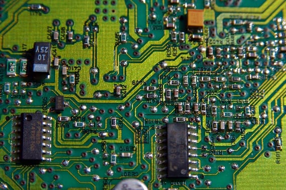 Latest Developments in PCB Manufacturing